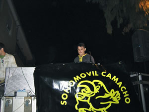 Dj Dani Fido (Barraca)1