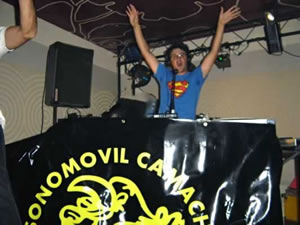 Jose Coll (Evento)1