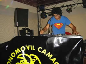 Jose Coll (Evento)